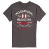 IH Vintage Sign Mens Short Sleeve Tee