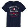 IH Vintage Sign Mens Short Sleeve Tee