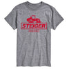 Steiger Mens Short Sleeve Tee