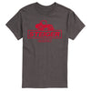 Steiger Mens Short Sleeve Tee