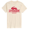 Steiger Mens Short Sleeve Tee