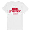 Steiger Mens Short Sleeve Tee