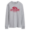 Steiger Mens Long Sleeve Tee