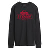 Steiger Mens Long Sleeve Tee