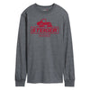 Steiger Mens Long Sleeve Tee