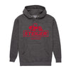 Steiger Mens Pullover Hood