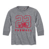 23 Farmall Boys Long Sleeve Tee