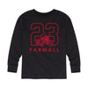 23 Farmall Boys Long Sleeve Tee