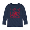 23 Farmall Boys Long Sleeve Tee