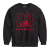 23 Farmall Boys Crew Fleece