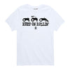 Keep On Rollin Boys Short Sleeve Tee