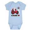 Case IH Goat Driving Tractor Infant One Piece