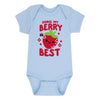 Doing My Berry Best Infant One Piece