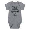 IH Fresh Little Sprout Infant One Piece