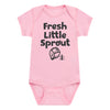 IH Fresh Little Sprout Infant One Piece