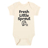 IH Fresh Little Sprout Infant One Piece