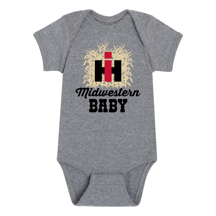 IH Midwestern Baby Infant One Piece