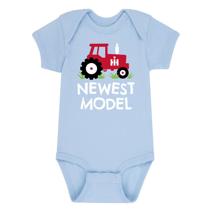 IH Newest Model Infant One Piece