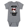 Relax I Goat This Infant One Piece