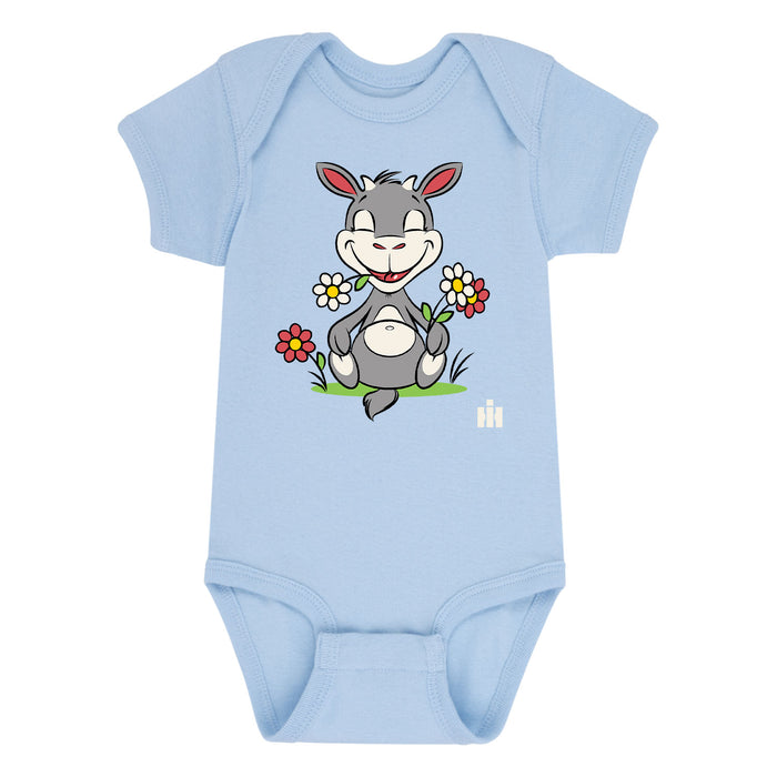 Happy Little Goat IH Infant One Piece