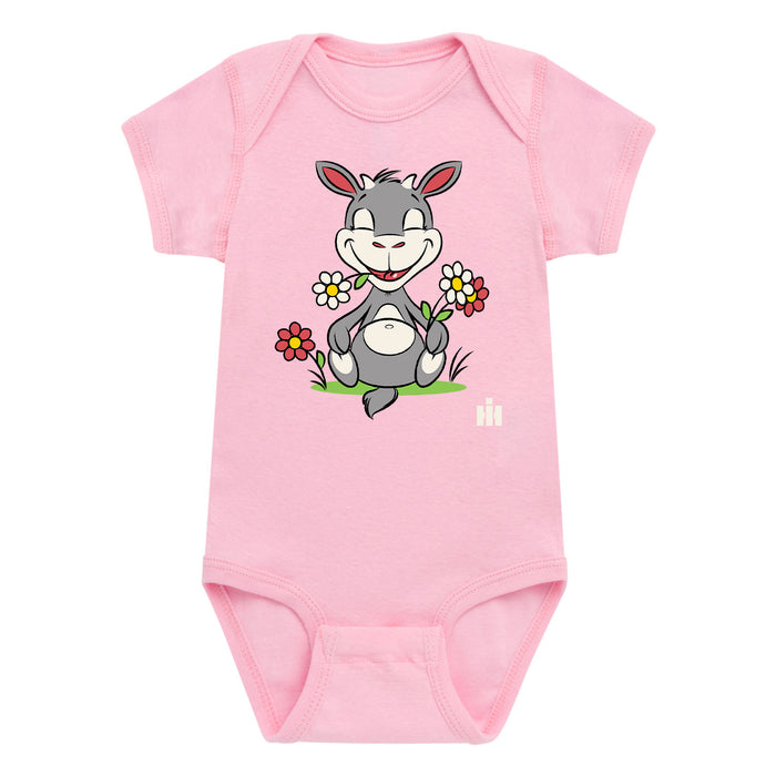 Happy Little Goat IH Infant One Piece