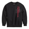 Farmall Logo Boys Crew Fleece