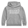 Plan Plant Harvest Boys Pullover Hoodie