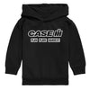 Plan Plant Harvest Boys Pullover Hoodie