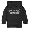 Plan Plant Harvest Boys Pullover Hoodie