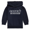 Plan Plant Harvest Boys Pullover Hoodie