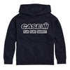Plan Plant Harvest Boys Pullover Hoodie