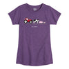 Case IH Farm Sweet Farm Girls Short Sleeve Tee