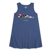 Farm Sweet Farm Kids Aline Dress