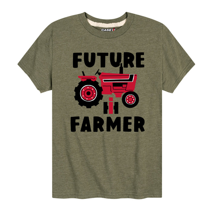 Future Farmer Kids Short Sleeve Tee