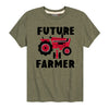 Future Farmer Kids Short Sleeve Tee