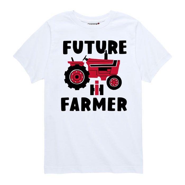 Future Farmer Kids Short Sleeve Tee