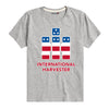 IH Logo Americana Boys Short Sleeve Tee