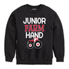 Junior Farm Hand Kids Crew Fleece