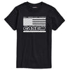 Case IH All American Farmer Mens Big & Tall T-Shirt