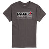 CASE IH Logo Fade Mens Short Sleeve Tee