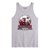 Farmall 100 Year Tractor Pair Mens Tank