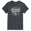 Farmall 100 Years Durable Mens Short Sleeve Tee