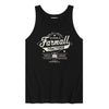 Farmall 100 Years Durable Mens Tank