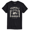 Farmall 100 Years Superior Service Mens Short Sleeve Tee