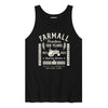 Farmall 100 Years Superior Service Mens Tank