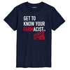 IH Get to Know Your Farmacist Mens Short Sleeve Tee