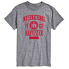 IH Collegiate Mens Big & Tall T-Shirt