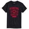 IH Collegiate Mens Big & Tall T-Shirt
