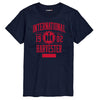 IH Collegiate Mens Big & Tall T-Shirt