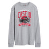 Property of Case IH Mens Long Sleeve Tee